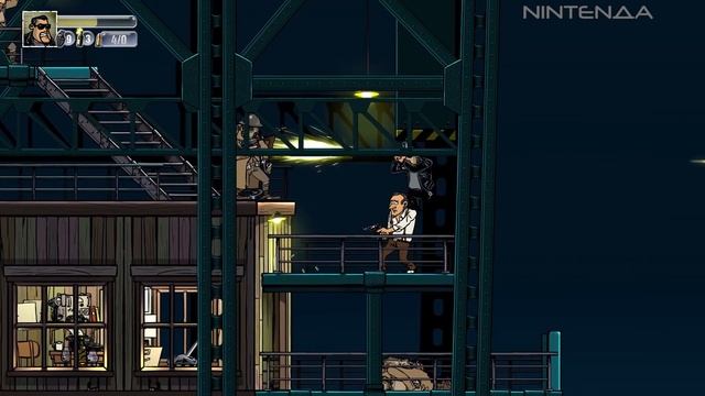 Выйдет ли Mafia на Switch? Что её заменит? Изучаем L.A. Noire, Empire of Sin и другие игры смотреть онлайн