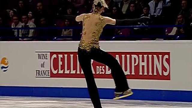 Spinning Around (figure Skating)