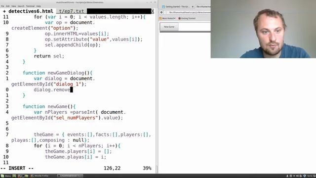 Detective Notes 7 смотреть онлайн