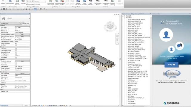 What s New in Autodesk Revit 2016? смотреть онлайн