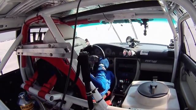 World's Fastest Audi PART 2 (The Run) смотреть онлайн