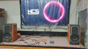 Edifier S1000MKII Speakers Sound Test