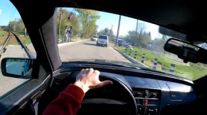 КАК Я ЕЗЖУ БЕЗ ПРАВ В 17 ЛЕТ ?! От ПЕРВОГО Лица