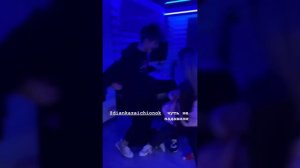 Леди ДИАНА и КИРИЛЛ / МИЛЫЕ МОМЕНТЫ