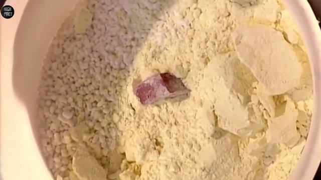 Factory में ERASER कैसे बनता है| Eraser Kaise Banta hai | How Eraser are Made | How it's made Erase смотреть онлайн