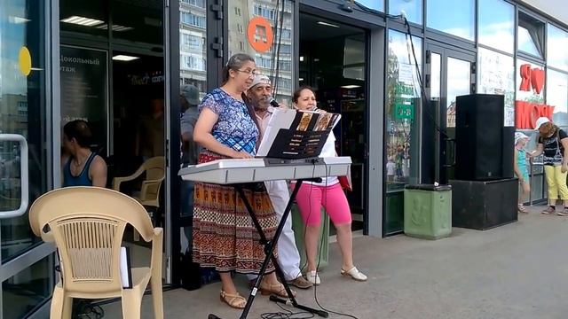 Привет, Сысерть! смотреть онлайн