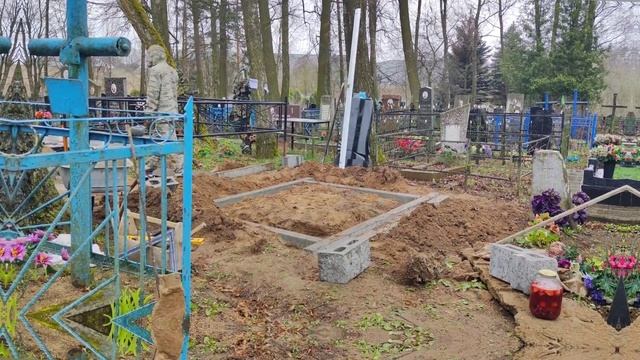 Паперня. Установка бессерного блока. смотреть онлайн