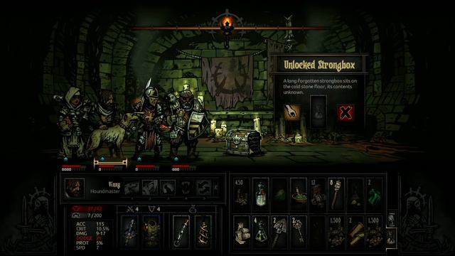 The Darkest Dungeon: Giant Bomb Quick Look смотреть онлайн