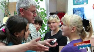 Дядя Женя. Мужское / Женское. Выпуск от 13.07.2018