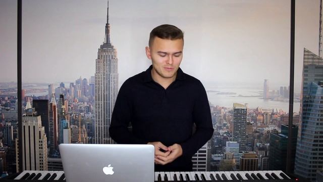 1. Как научиться петь с нуля | Экспресс-курс от Дома музыканта смотреть онлайн