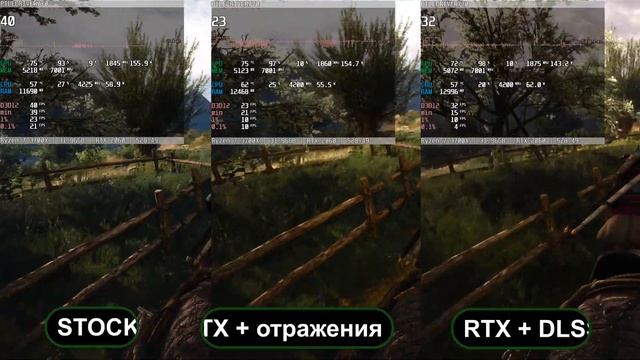 RTX 2060 6 GB | Народная видеокарта в актуальных играх | Cyberpunk/A Plague Tale: Requiem/RDR 2 смотреть онлайн