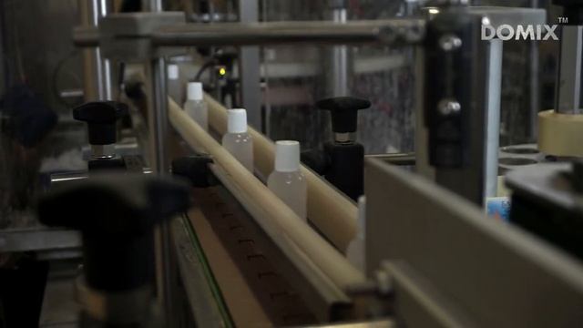 О производстве "DOMIX" смотреть онлайн