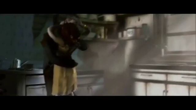 Werewolf The Apocalypse: The Heart of Gaia (Opening Cinematic) смотреть онлайн