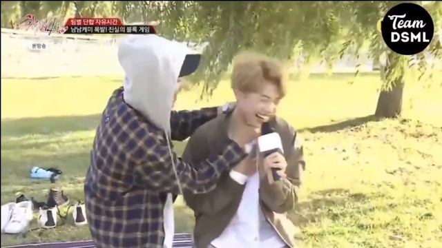 Смешные моменты Stray Kids [ОЗВУЧКА НА РУССКОМ ] #2