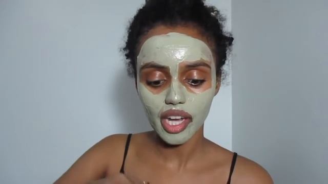 WORLD'S MOST POWERFUL FACE MASK Aztec Secret INDIAN HEALING CLAY Deep Pore Cleansing Bentonite 1Lb смотреть онлайн