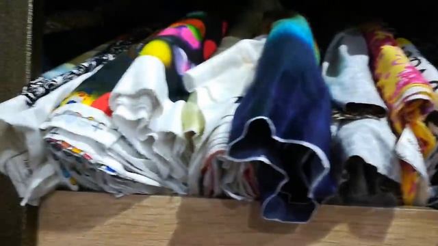 Магазин ткани и рукоделия смотреть онлайн