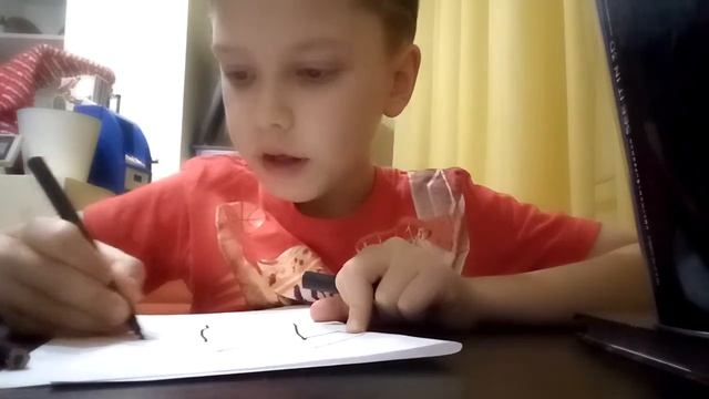 Рисуем мерч А4 смотреть онлайн