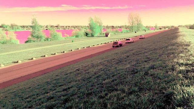 Hamburg, Travel Vlog, Oortkatener See, Elbe, Mx-5, Miata, Mazda, Music And Picture #mx5 #miata