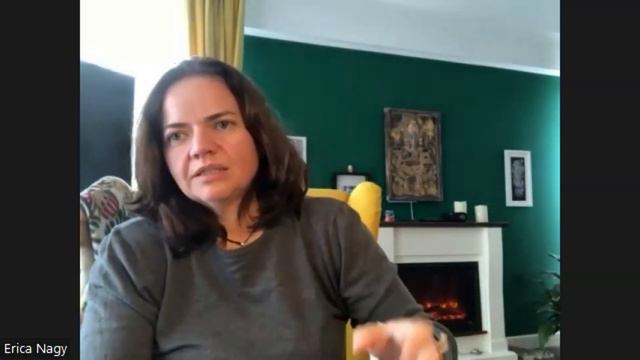 51| Trandafirul Cosmic - Cum sa ne armonizam cu natura noastra prin Ayurveda cu Erica Nagy смотреть онлайн