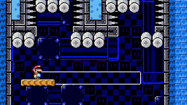 vldcx - 48 - [split the world in half] смотреть онлайн