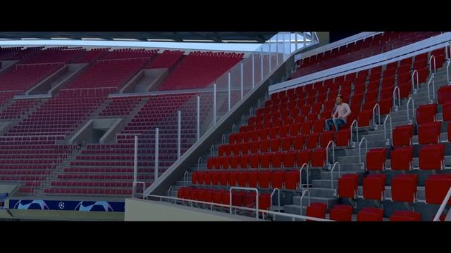 Fifa 19 - Danny Williams.mp4 смотреть онлайн