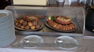 Отель Олимп