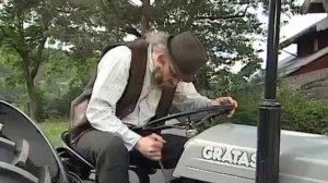 Fergie is not a Fool! - FULL FILM | Little Grey Fergie