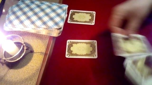 Дамы♥️♣️ Прогноз на 3 марта. Расклад на игральных картах+пасьянс. смотреть онлайн