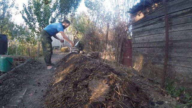 1.Грядки по Хольцеру-на юге России смотреть онлайн