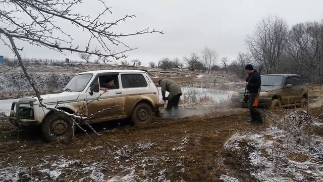 Ржавинці Шевроле НИВА Час5 витягв 1сторону смотреть онлайн