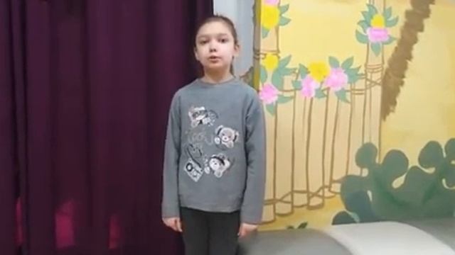 Э. Успенский. Если был бы я девчонкой... смотреть онлайн