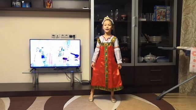 Осень Несмеяна смотреть онлайн