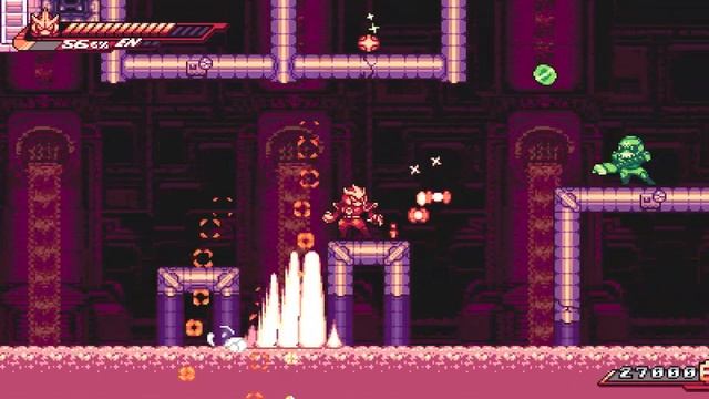 [New On Steam] GRAVITY CIRCUIT Part 11 - ARK MACHINERY смотреть онлайн