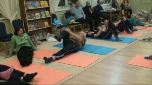 Оздоровительная система Неумывакина И. П.