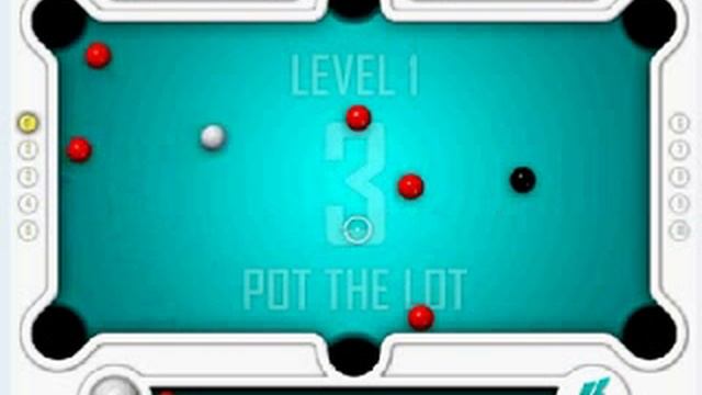 Lightning Pool 2 смотреть онлайн