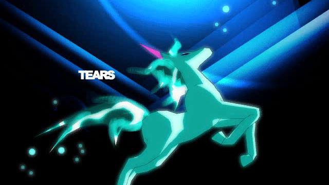 NAOKI Underground feat. EK - TEARS (Beta Version) смотреть онлайн