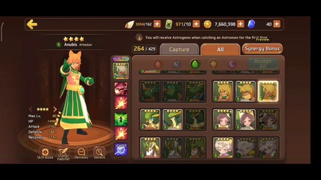 Monster super league (каждый мон обзор #6) смотреть онлайн