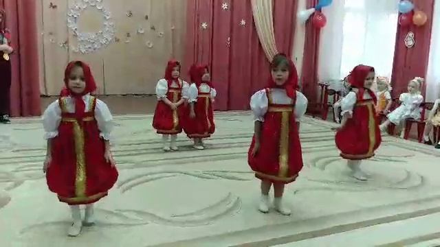 Фотима Русские Матрошки) смотреть онлайн