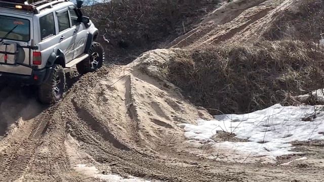 Зажигаем в песке на 8 марта. смотреть онлайн