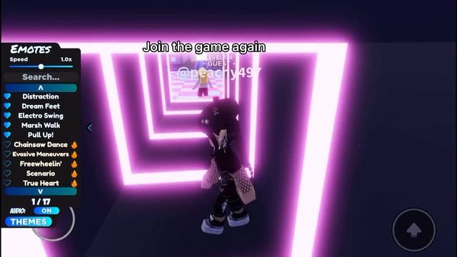 How I make Roblox edits |#Tutorials |#Shorts {TTD 3 and avatar editor} ⚠️ BRIGHT COLORS ⚠️ смотреть онлайн