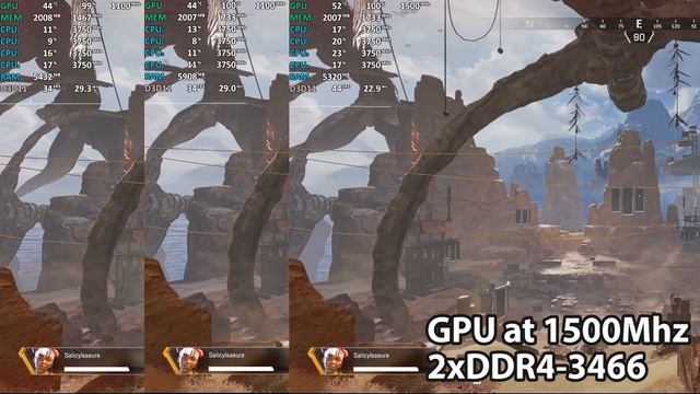 Ryzen 3 2200G Overclocking - Putting the APU on Steroids step by step Overclocking смотреть онлайн