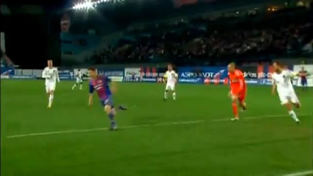 CSKA (Rus) 0:2 AIK (SWE) (0:1) смотреть онлайн