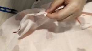 Как сшить детский халат из муслина/Пляжный халат/ Бесплатная выкройка