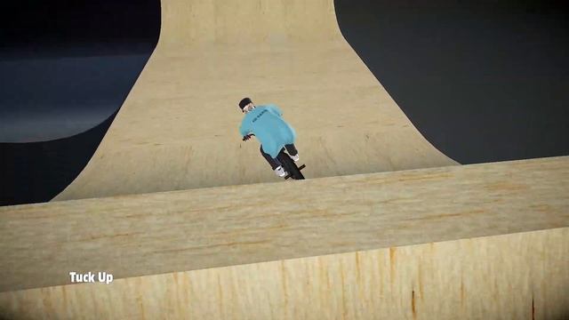 Линия. Pipe by bmx streets. смотреть онлайн