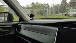 Камера обгона. Стоит ли ставить? Отзыв спустя 1000