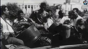 ЕСЛИ БЫ ПАРНИ ВСЕЙ ЗЕМЛИ