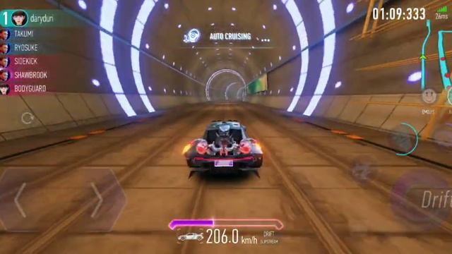 Fake Pro Driver! Ace Racer - Idle Gameplay смотреть онлайн