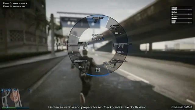 GTA V With the boys смотреть онлайн
