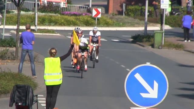 Münsterland Giro in Altenberge [03.10.2014] (Teil 3) смотреть онлайн