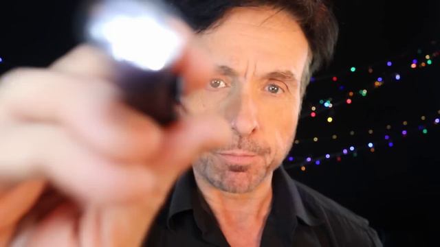 ASMR: Don't Watch The Screen! Fast Peripheral Triggers Like The Rent Is Due смотреть онлайн